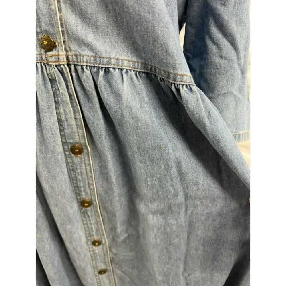 d.frank relaxed yet sleeves